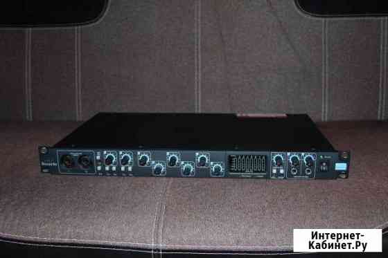 Focusrite Saffire Pro40 Азов