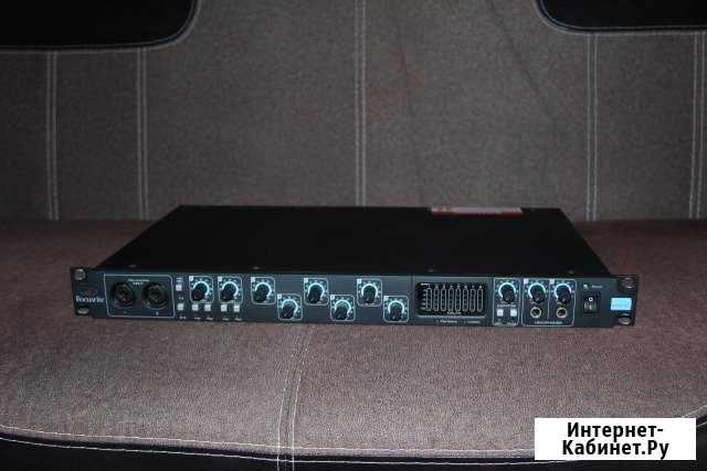 Focusrite Saffire Pro40 Азов - изображение 1