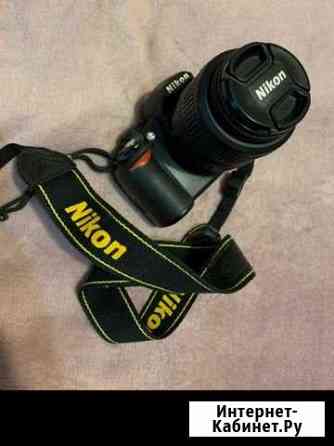 Nikon D3100 Челябинск