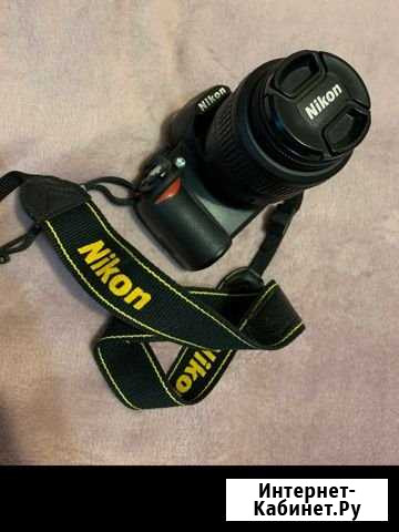 Nikon D3100 Челябинск - изображение 1