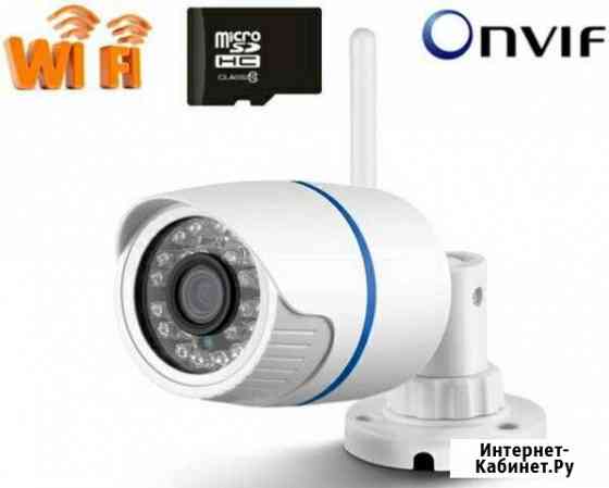 Онлайн IP 1080P 2 MP Видеокамеры microsd Нижний Тагил