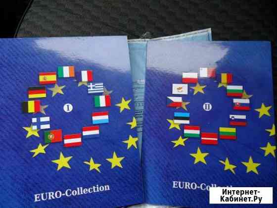 Альбом для euro Саранск