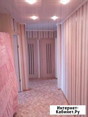 2-к квартира, 47.3 кв.м., 2/5 эт. Мирный - изображение 1