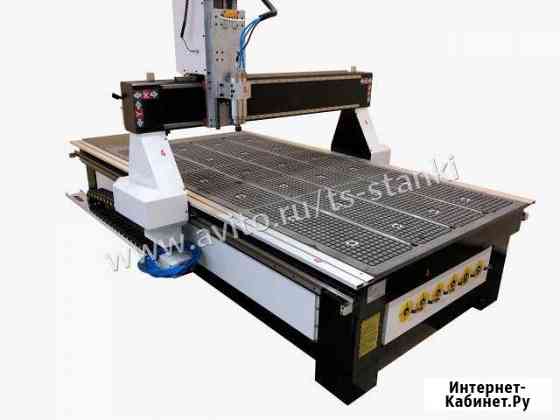 Фрезерные и Лазерный станок чпу в наличии Ярославль