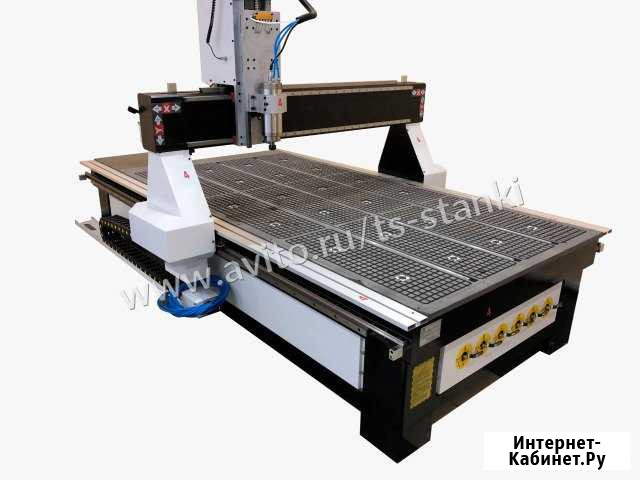 Фрезерные и Лазерный станок чпу в наличии Ярославль - изображение 1