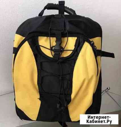 Фото рюкзак (Профи) Калининград