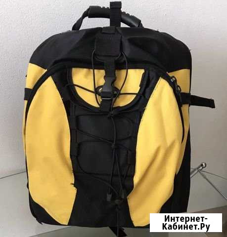 Фото рюкзак (Профи) Калининград - изображение 1