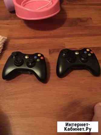 Xbox 360 Московский