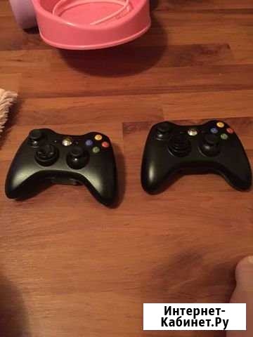 Xbox 360 Московский - изображение 1