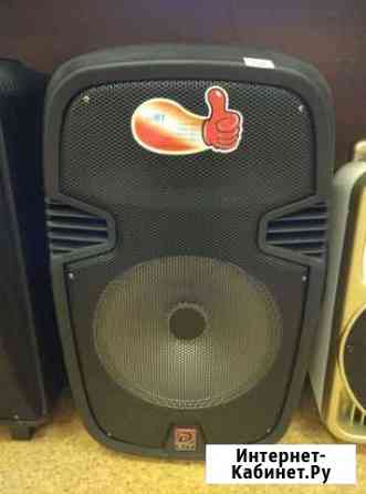 Портативная Bluetooth колонка Белгород