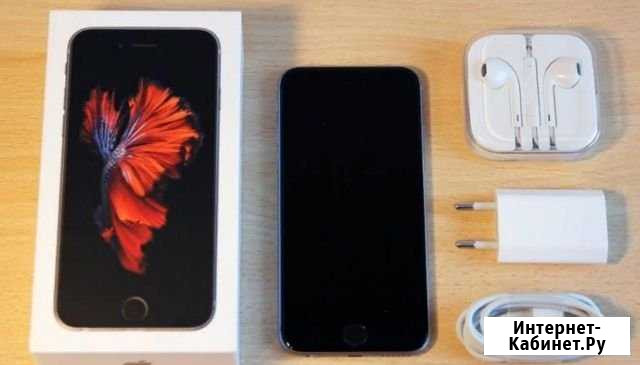 iPhone 6S Пермь - изображение 1