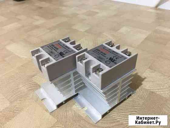 Твердотельное реле Великий Новгород