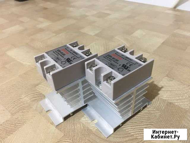 Твердотельное реле Великий Новгород - изображение 1