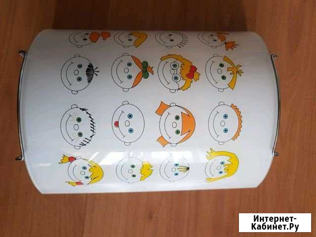 Бра Смайлики Иркутск - изображение 1