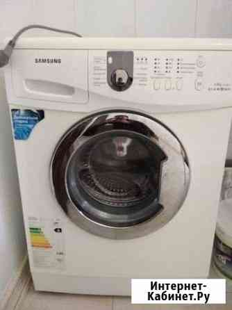 Стиральная машина SAMSUNG 4kg Грозный