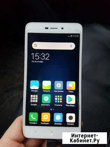Redmi 4A Северодвинск - изображение 1