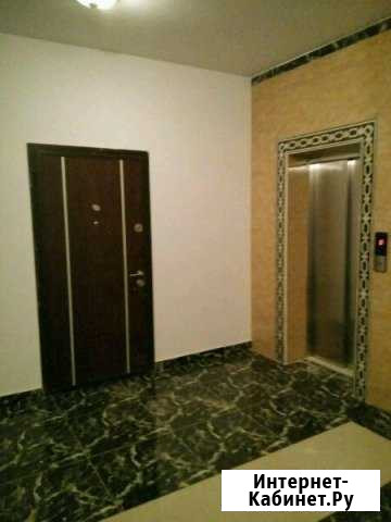 4-к квартира, 110 кв.м., 3/9 эт. Нальчик - изображение 1