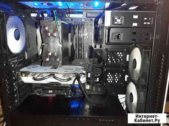 Компьютер Тюмень