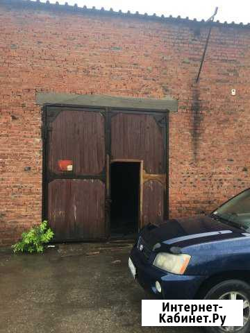 Производственное помещение, 280 кв.м. Ангарск - изображение 1
