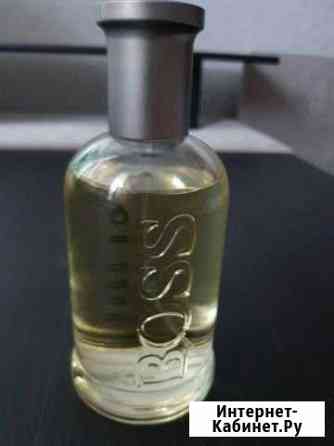 Boss Нефтеюганск