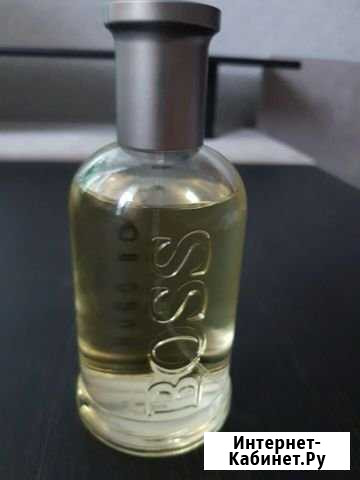 Boss Нефтеюганск - изображение 1