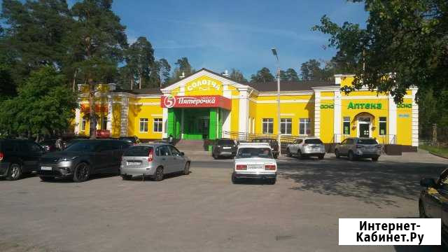 Помещение свободного назначения, 162 кв.м. Рязань - изображение 1