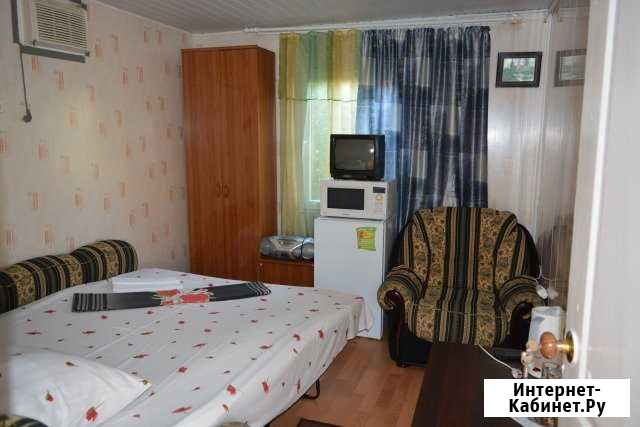 Комната 27 кв.м. в 2-к, 1/1 эт. Кабардинка - изображение 1