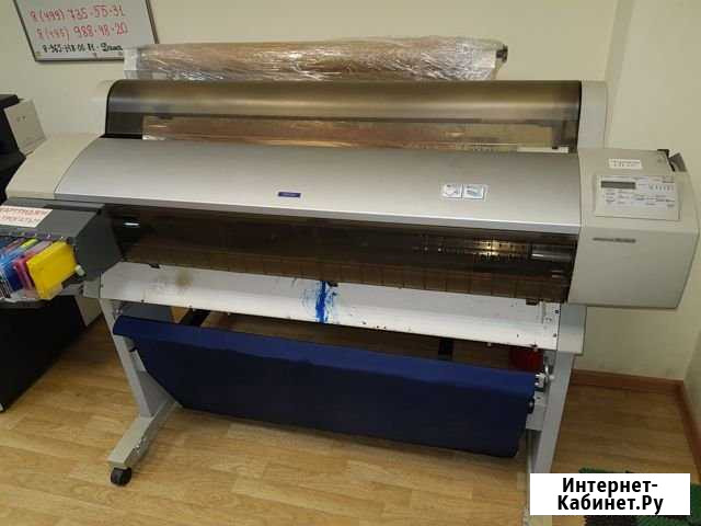 Epson 9600 PRO Зеленоград - изображение 1