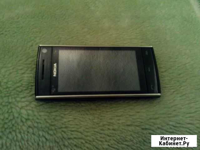 Nokia X6 8gb Алексеевка - изображение 1