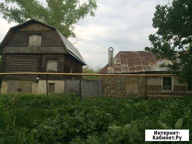Дом 52 кв.м. на участке 40 сот. Доброе - изображение 1