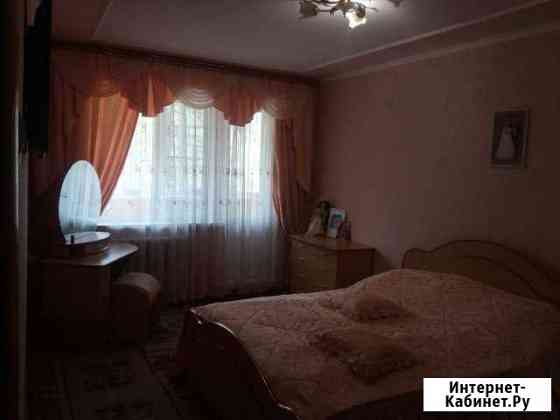 3-к квартира, 61 кв.м., 2/5 эт. Старый Оскол