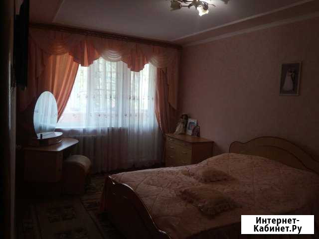 3-к квартира, 61 кв.м., 2/5 эт. Старый Оскол - изображение 1