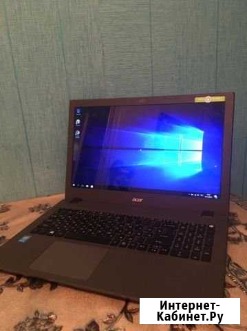 Acer Aspire E5-573G-31V3 Волгодонск - изображение 1