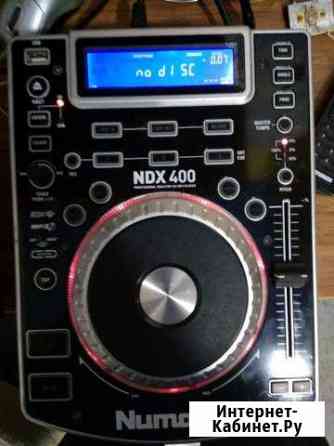 Dj контролер Самара