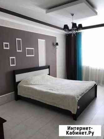 1-к квартира, 42 кв.м., 7/16 эт. Брянск