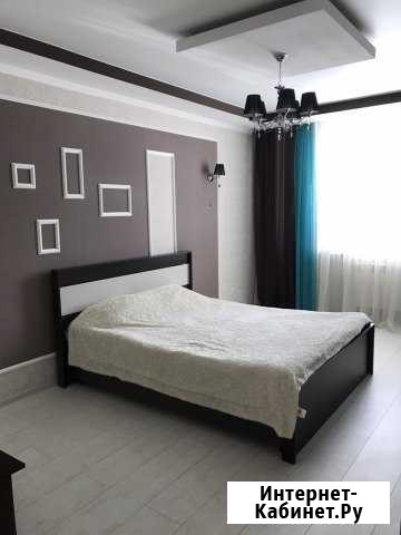 1-к квартира, 42 кв.м., 7/16 эт. Брянск - изображение 1