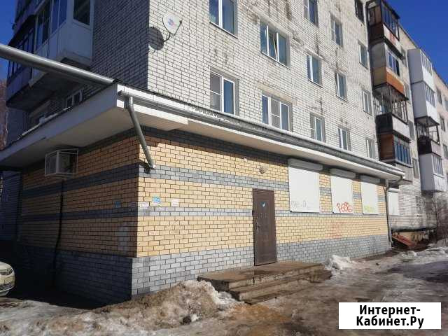 Помещение свободного назначения, 160 кв.м. Нижний Новгород - изображение 1