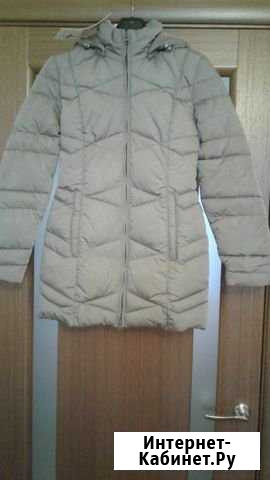 Куртка зима р.40 Брянск - изображение 1