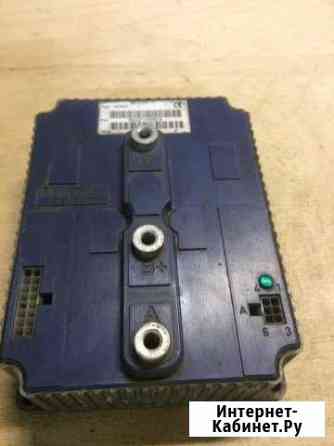 Контроллер Sevcon Millipak Мурманск