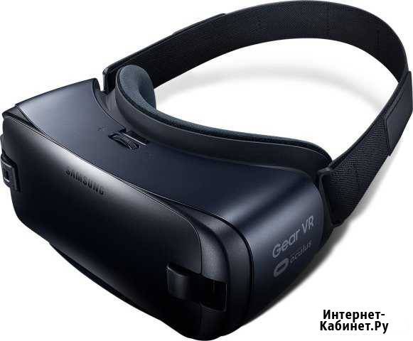 Очки виртуаль реальности SAMSUNG Gear VR SM-R323 Красноярск - изображение 1