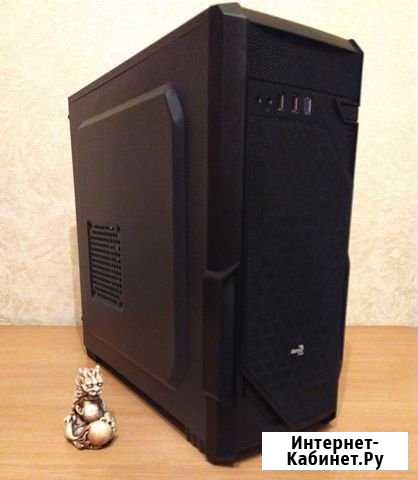 Новый игровой компьютер Люберцы - изображение 1