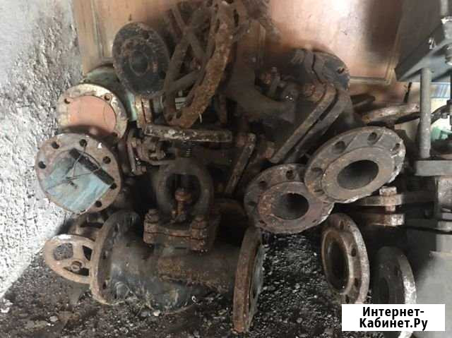 Продам задвижки Прокопьевск - изображение 1