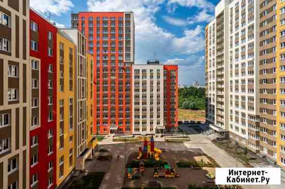 3-к квартира, 81.9 кв.м., 3/10 эт. Нижний Новгород