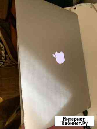 MacBookPro Retina 15 2013 Железнодорожный