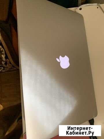MacBookPro Retina 15 2013 Железнодорожный - изображение 1
