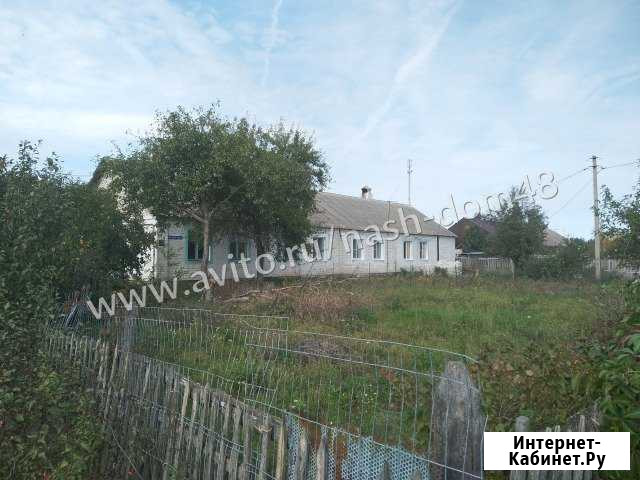 3-к квартира, 62.4 кв.м., 1/1 эт. Боринское - изображение 1