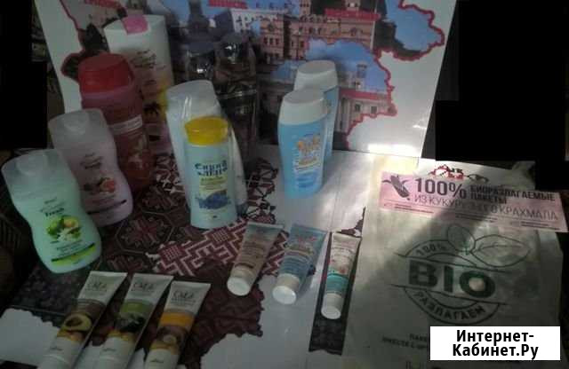 Оригинальные подарочные наборы из Беларуси Кимры - изображение 1