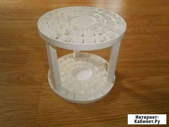 Подставка органайзер для кистей Челябинск