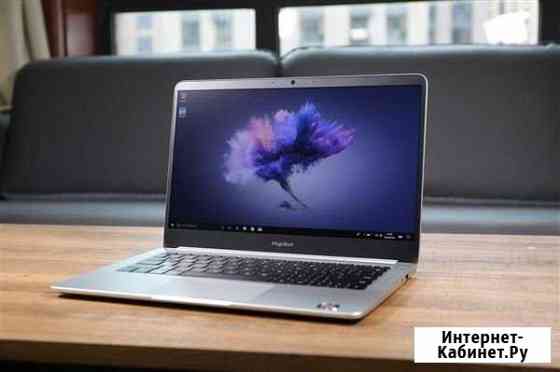 14 Ультрабук Honor MagicBook 2019 Барнаул