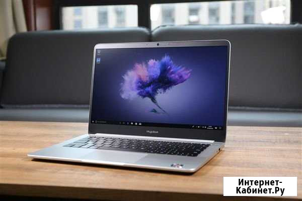 14 Ультрабук Honor MagicBook 2019 Барнаул - изображение 1